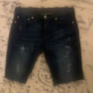 Levi’s shorts
